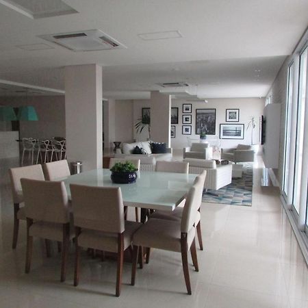 Apartamento Flat Super Aconchegante No Dna - Proximo Ao Vaca Brava Goiânia Exterior foto