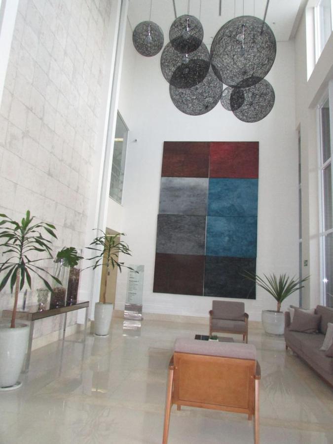 Apartamento Flat Super Aconchegante No Dna - Proximo Ao Vaca Brava Goiânia Exterior foto