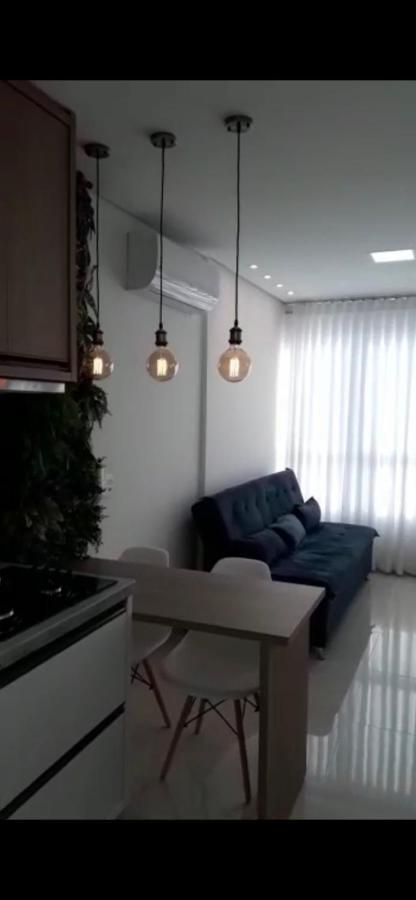 Apartamento Flat Super Aconchegante No Dna - Proximo Ao Vaca Brava Goiânia Exterior foto