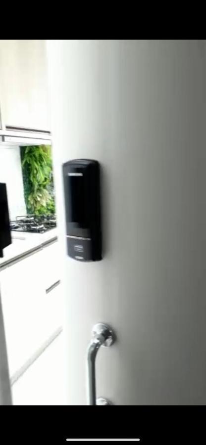 Apartamento Flat Super Aconchegante No Dna - Proximo Ao Vaca Brava Goiânia Exterior foto