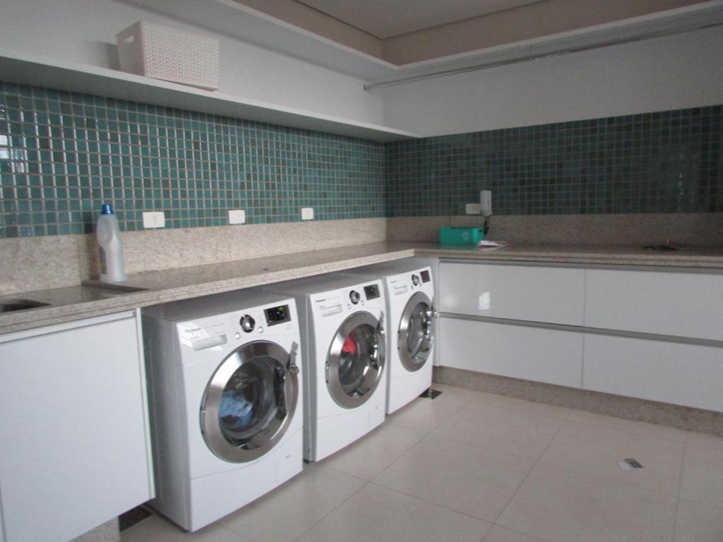 Apartamento Flat Super Aconchegante No Dna - Proximo Ao Vaca Brava Goiânia Exterior foto